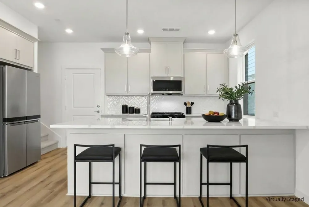 1427 Azalea Drive Melissa, TX 75454