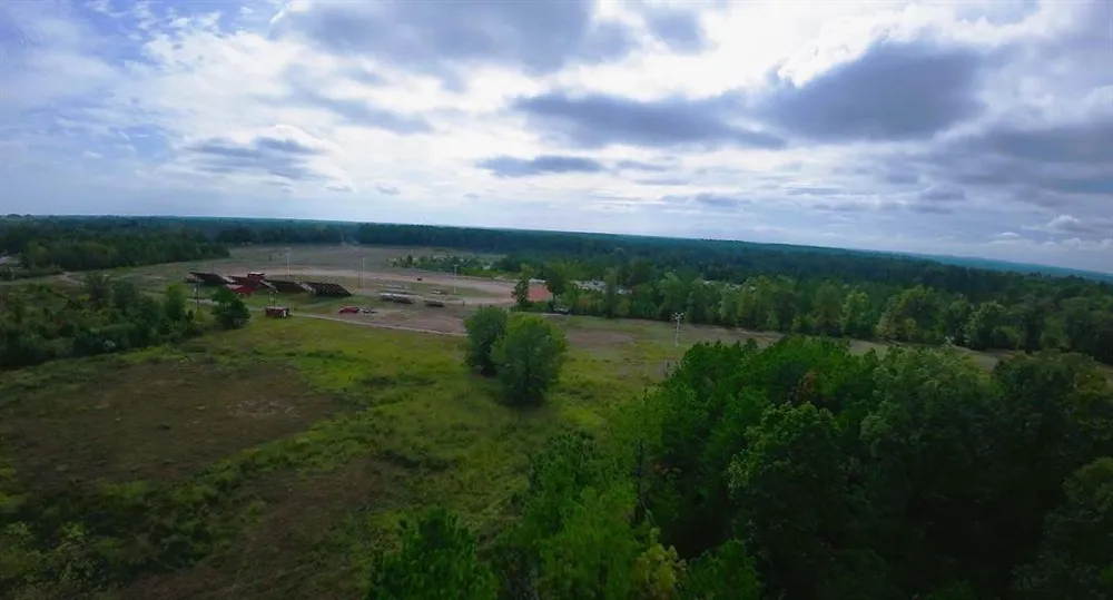 92 County Rd 4171 Maud, TX 75567