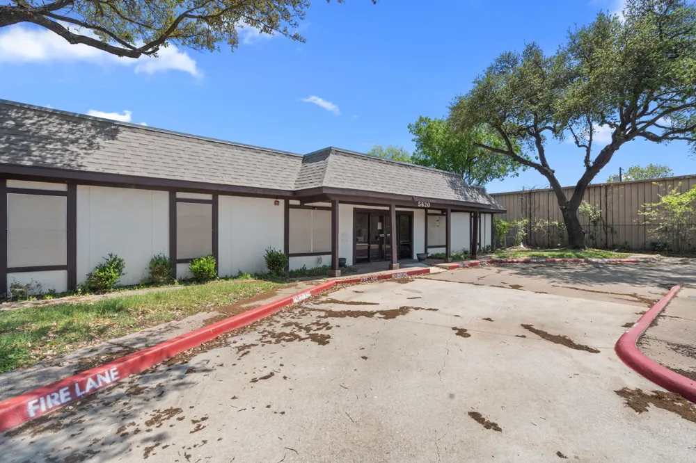 5620 Rowlett Road Rowlett, TX 75089