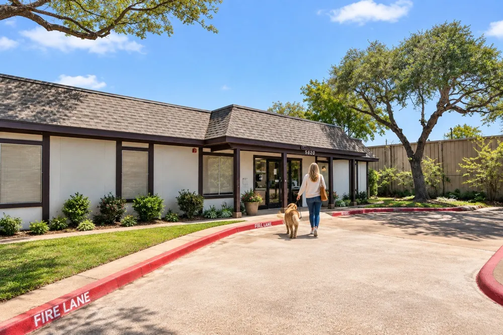 5620 Rowlett Road Rowlett, TX 75089