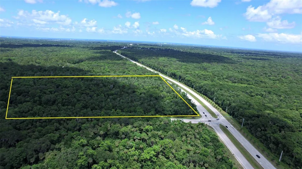 xx W Indian River Boulevard Edgewater, FL 32132