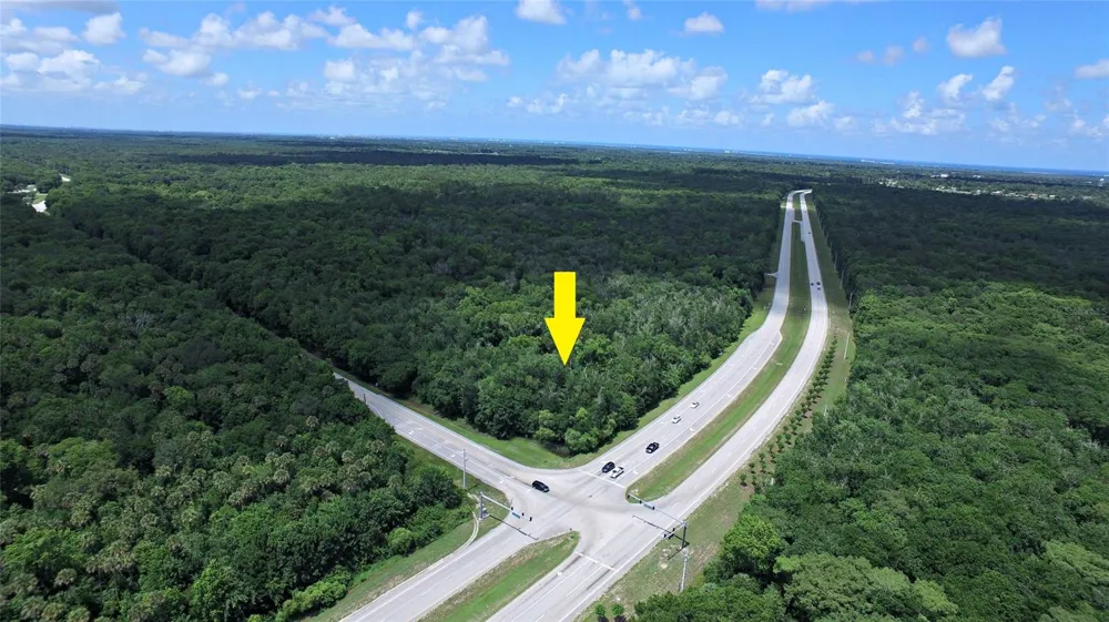 xx W Indian River Boulevard Edgewater, FL 32132