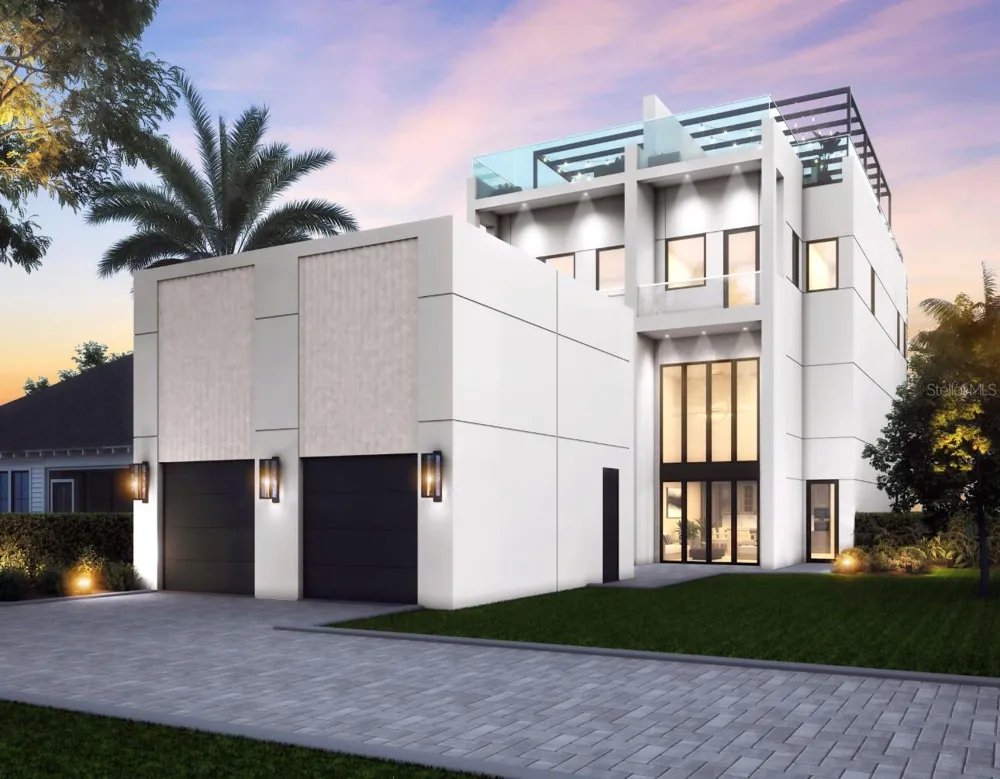 145 5TH AVENUE St Petersburg, FL 33701