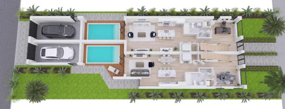 145 5TH AVENUE St Petersburg, FL 33701
