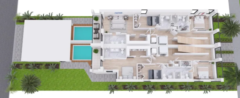 145 5TH AVENUE St Petersburg, FL 33701