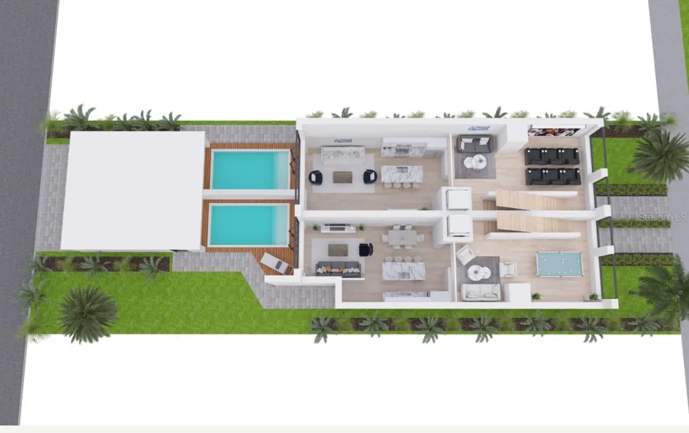 145 5TH AVENUE St Petersburg, FL 33701