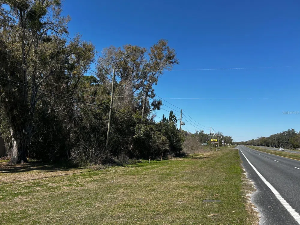 US HWY 301 Belleview, FL 34420