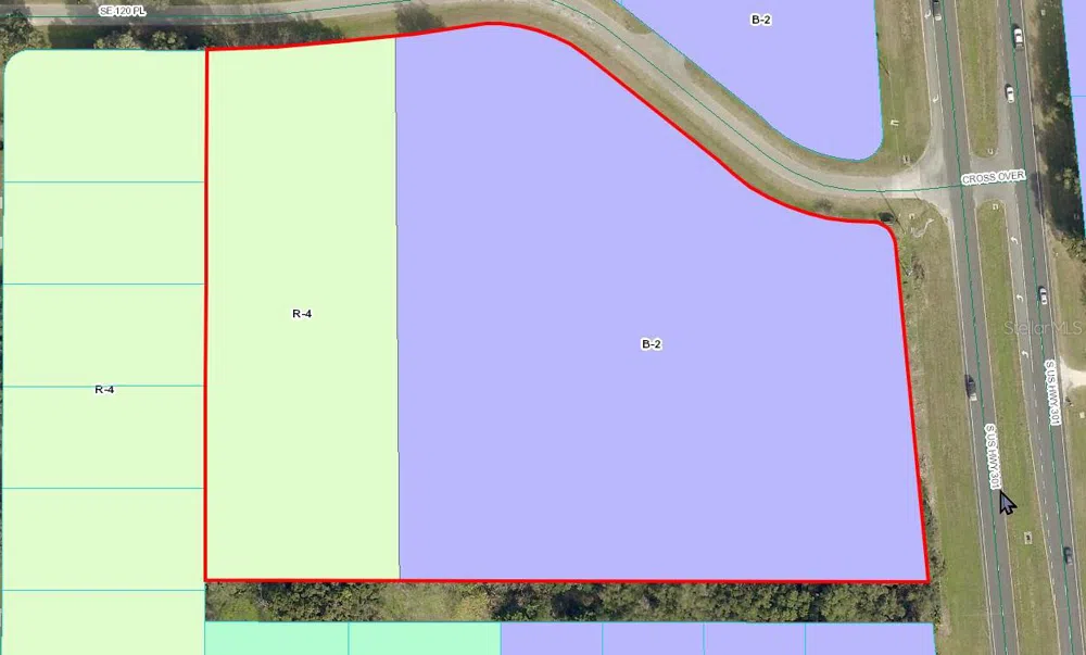 US HWY 301 Belleview, FL 34420