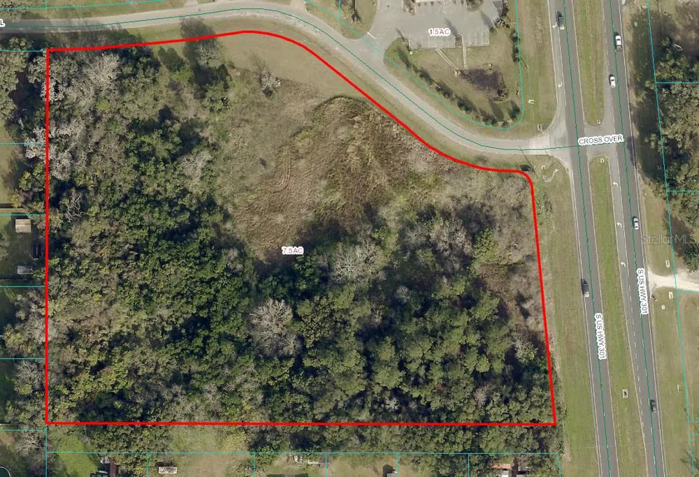 US HWY 301 Belleview, FL 34420