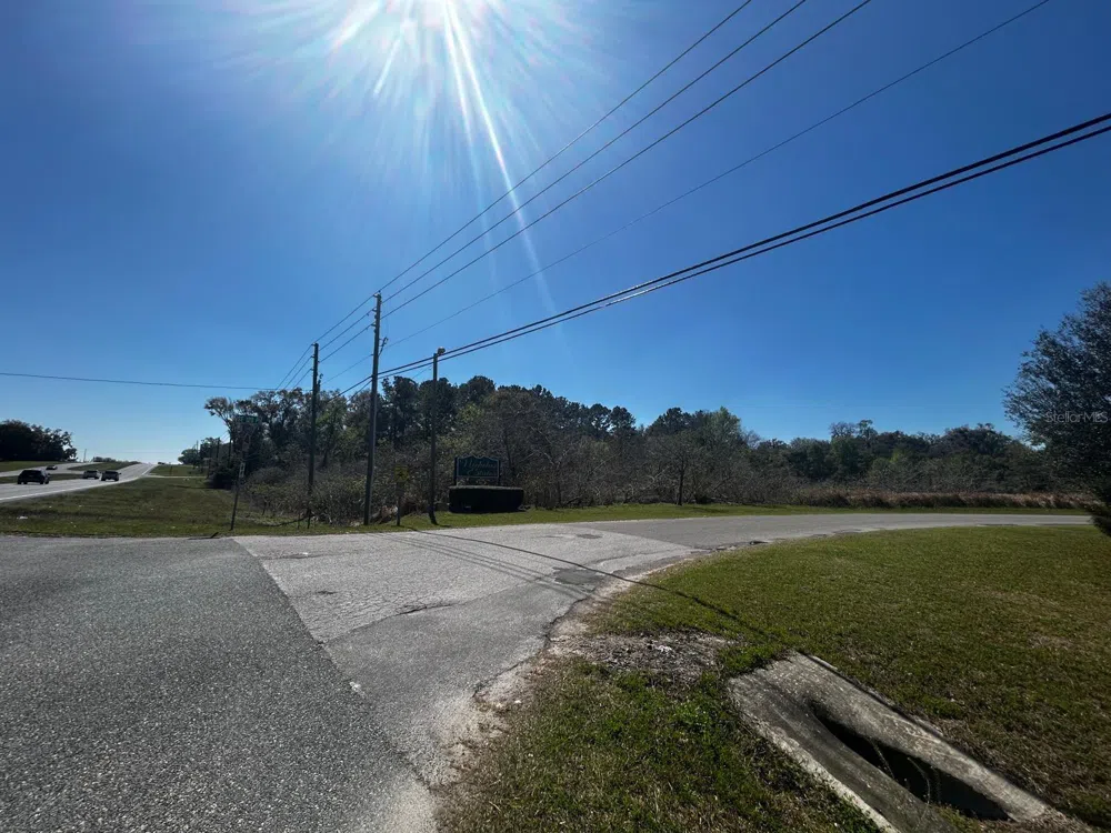 US HWY 301 Belleview, FL 34420