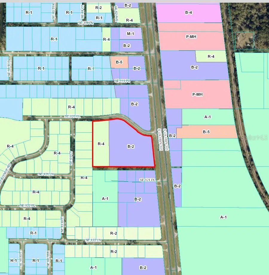 US HWY 301 Belleview, FL 34420