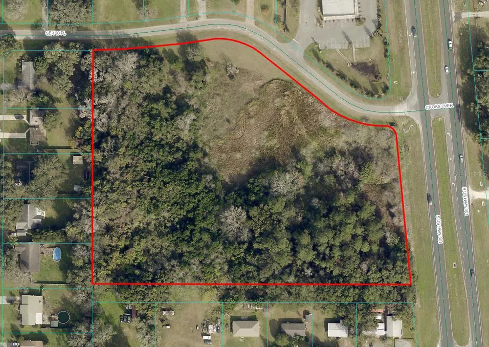 US HWY 301 Belleview, FL 34420