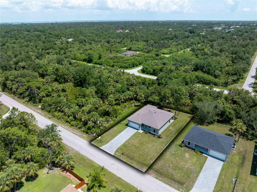 17339 ELMWOOD AVENUE Port Charlotte, FL 33948