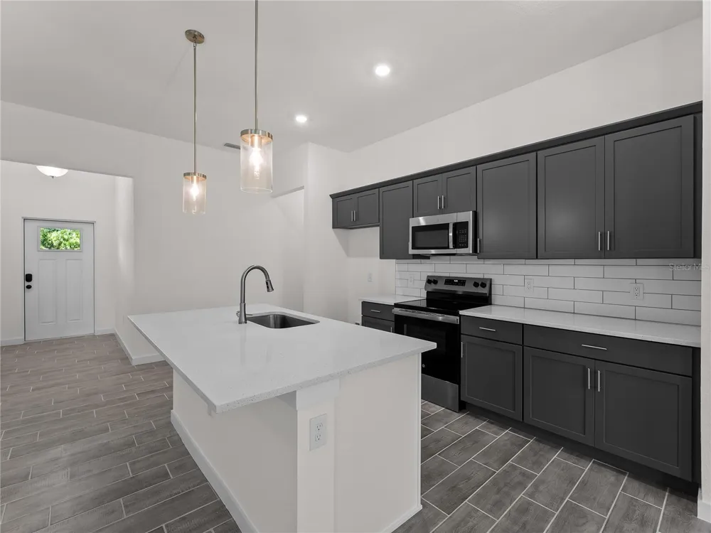 17339 ELMWOOD AVENUE Port Charlotte, FL 33948