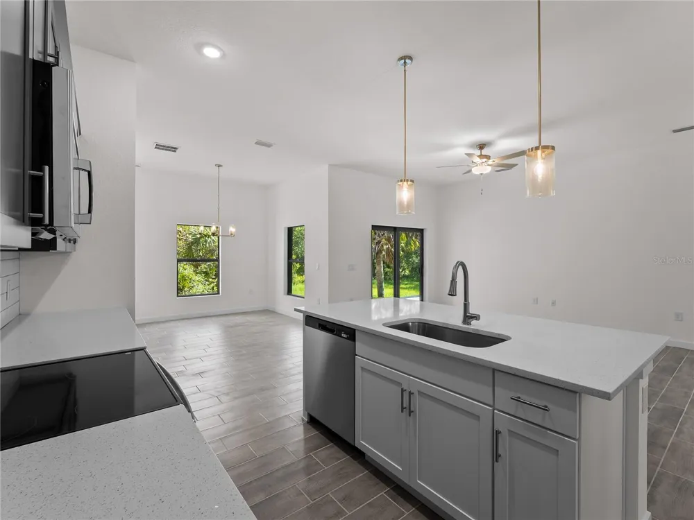 17339 ELMWOOD AVENUE Port Charlotte, FL 33948
