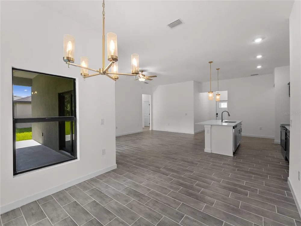 17339 ELMWOOD AVENUE Port Charlotte, FL 33948