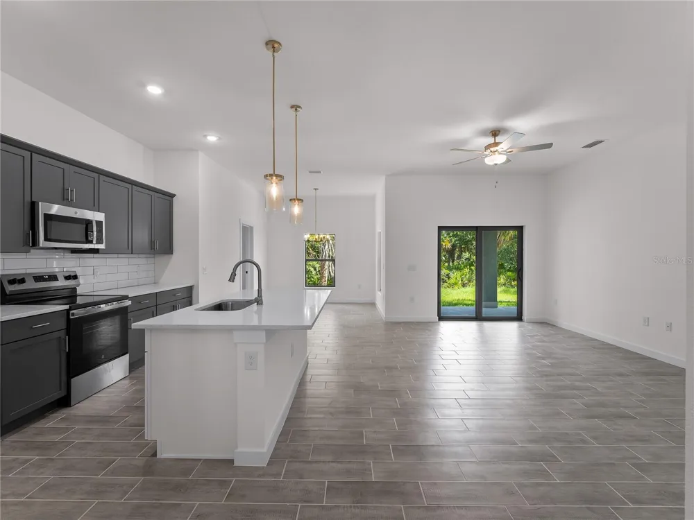 17339 ELMWOOD AVENUE Port Charlotte, FL 33948