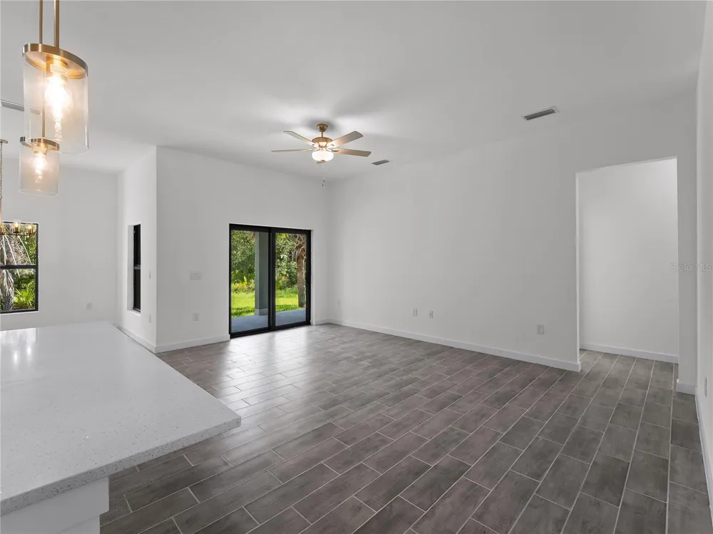 17339 ELMWOOD AVENUE Port Charlotte, FL 33948