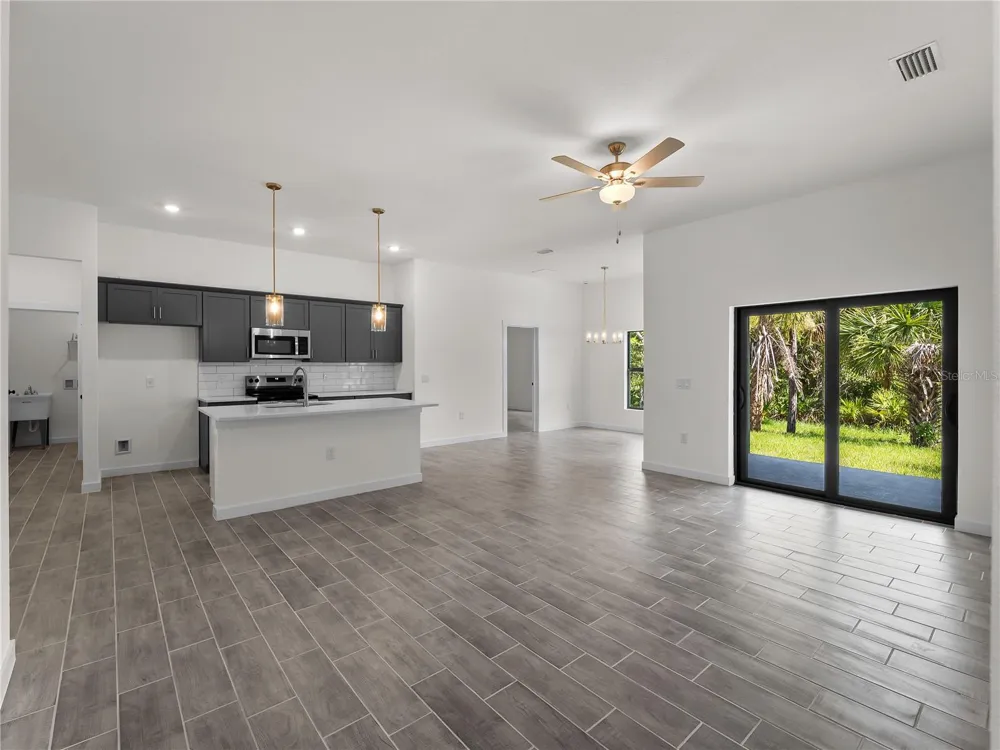 17339 ELMWOOD AVENUE Port Charlotte, FL 33948