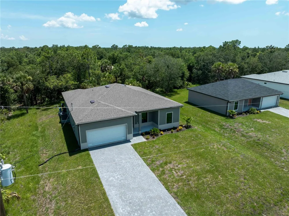 17339 ELMWOOD AVENUE Port Charlotte, FL 33948