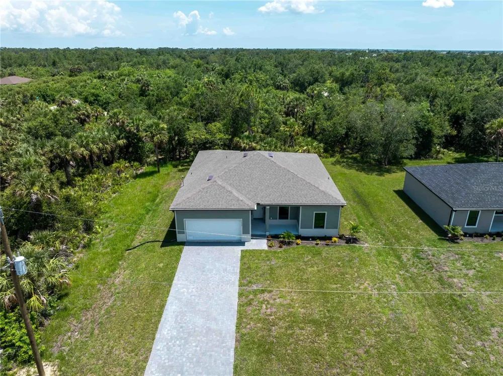 17339 ELMWOOD AVENUE Port Charlotte, FL 33948