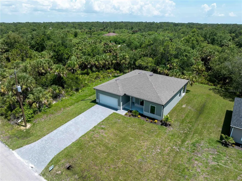 17339 ELMWOOD AVENUE Port Charlotte, FL 33948