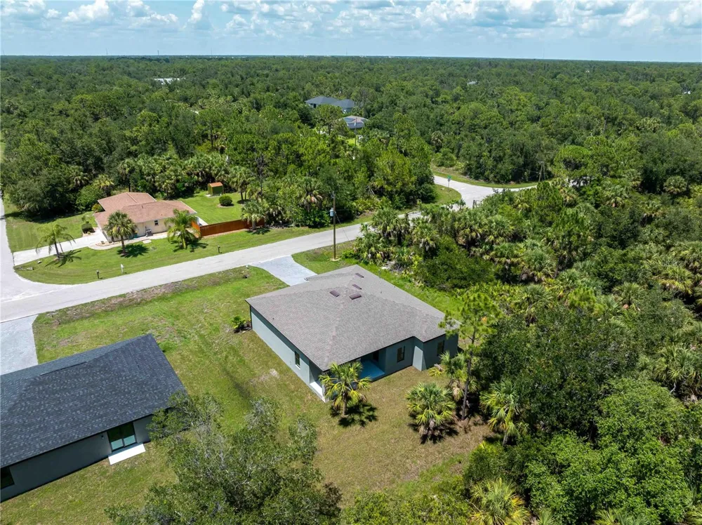 17339 ELMWOOD AVENUE Port Charlotte, FL 33948