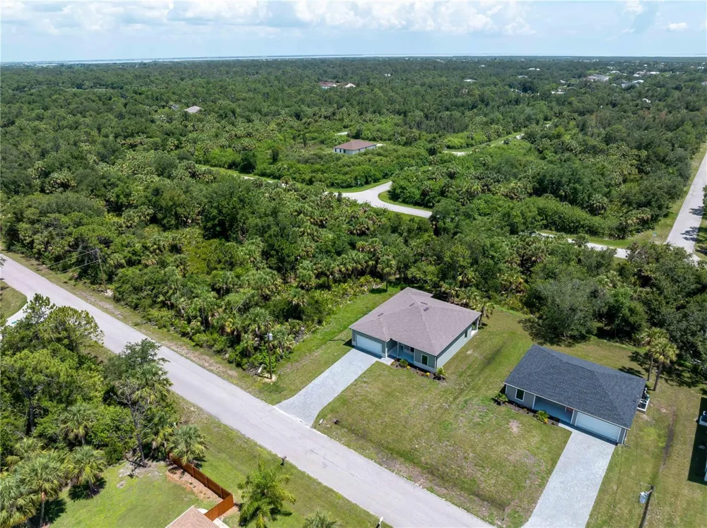17339 ELMWOOD AVENUE Port Charlotte, FL 33948