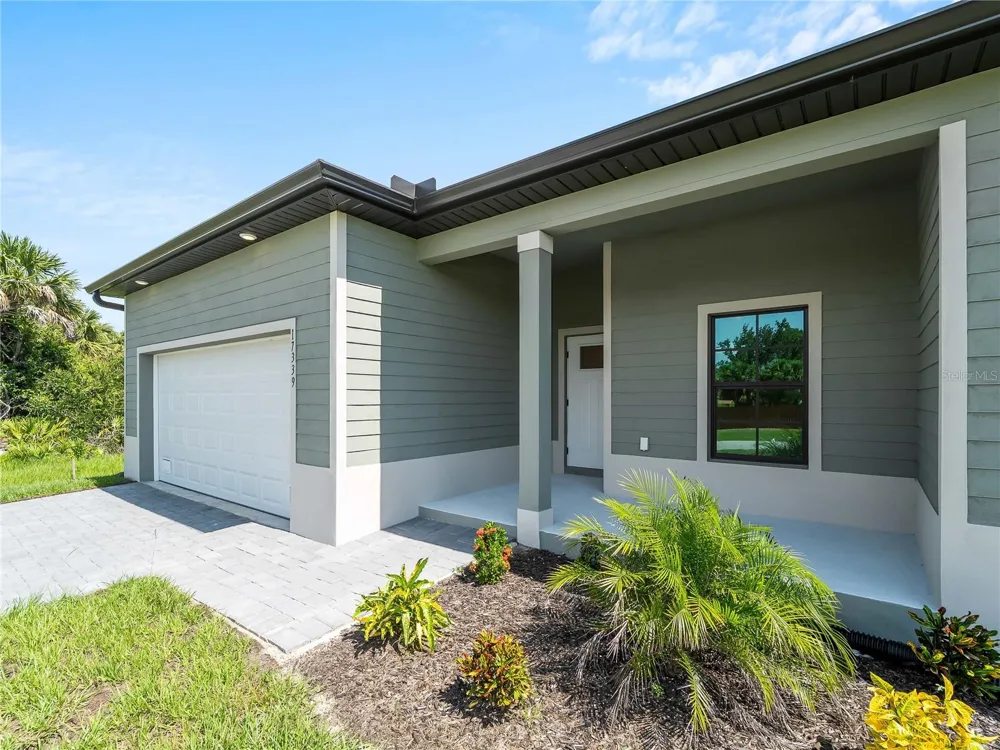 17339 ELMWOOD AVENUE Port Charlotte, FL 33948