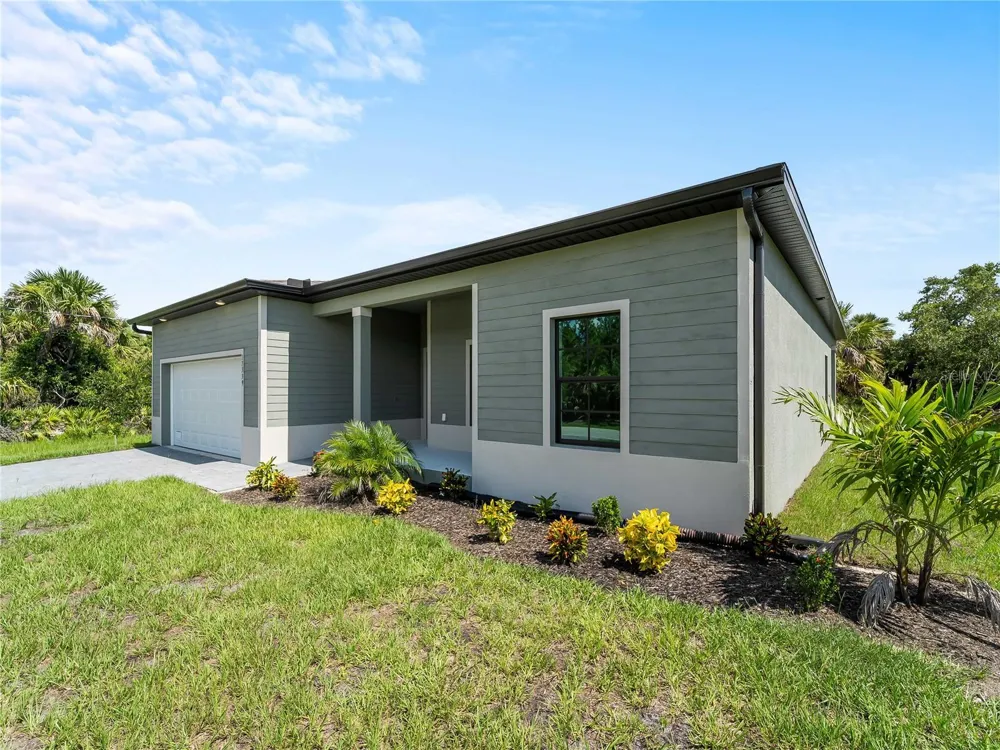 17339 ELMWOOD AVENUE Port Charlotte, FL 33948