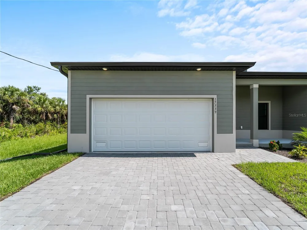 17339 ELMWOOD AVENUE Port Charlotte, FL 33948