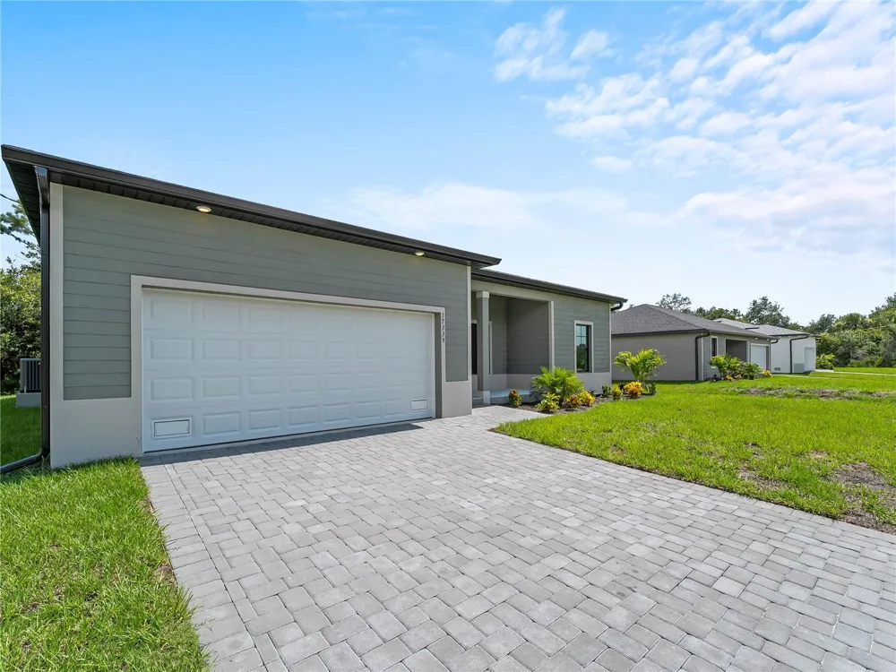 17339 ELMWOOD AVENUE Port Charlotte, FL 33948