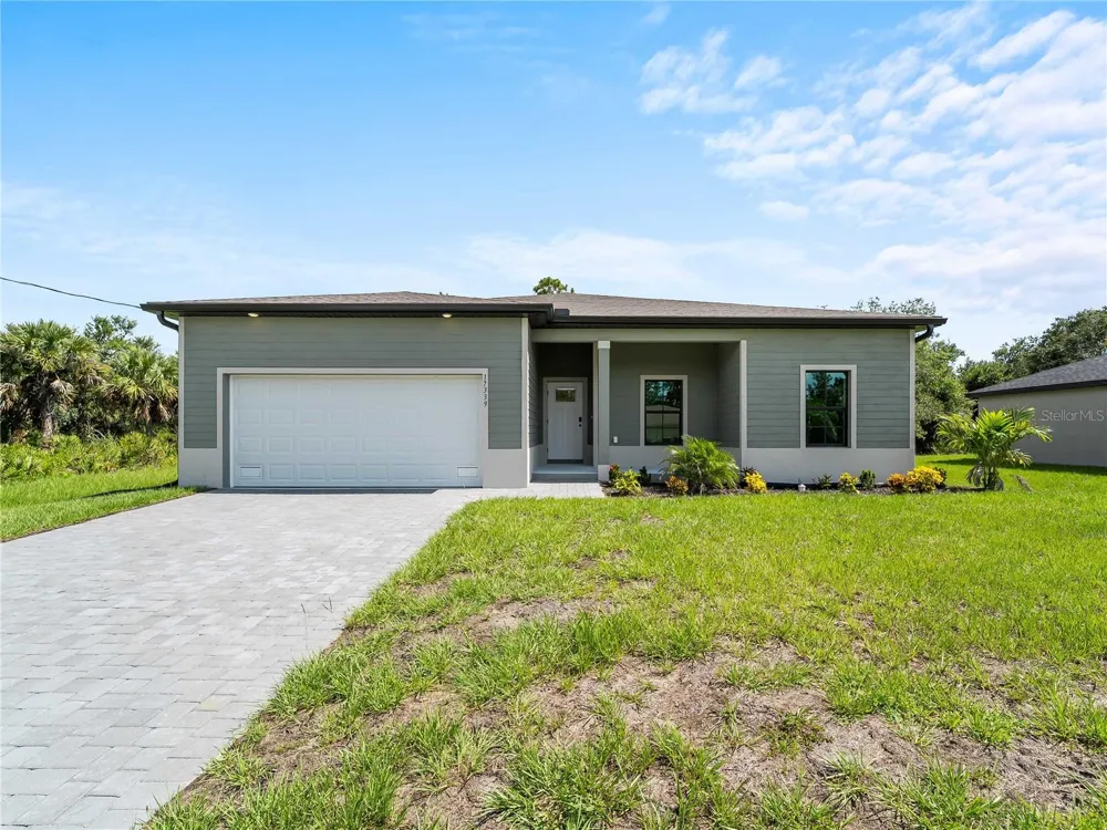 17339 ELMWOOD AVENUE Port Charlotte, FL 33948
