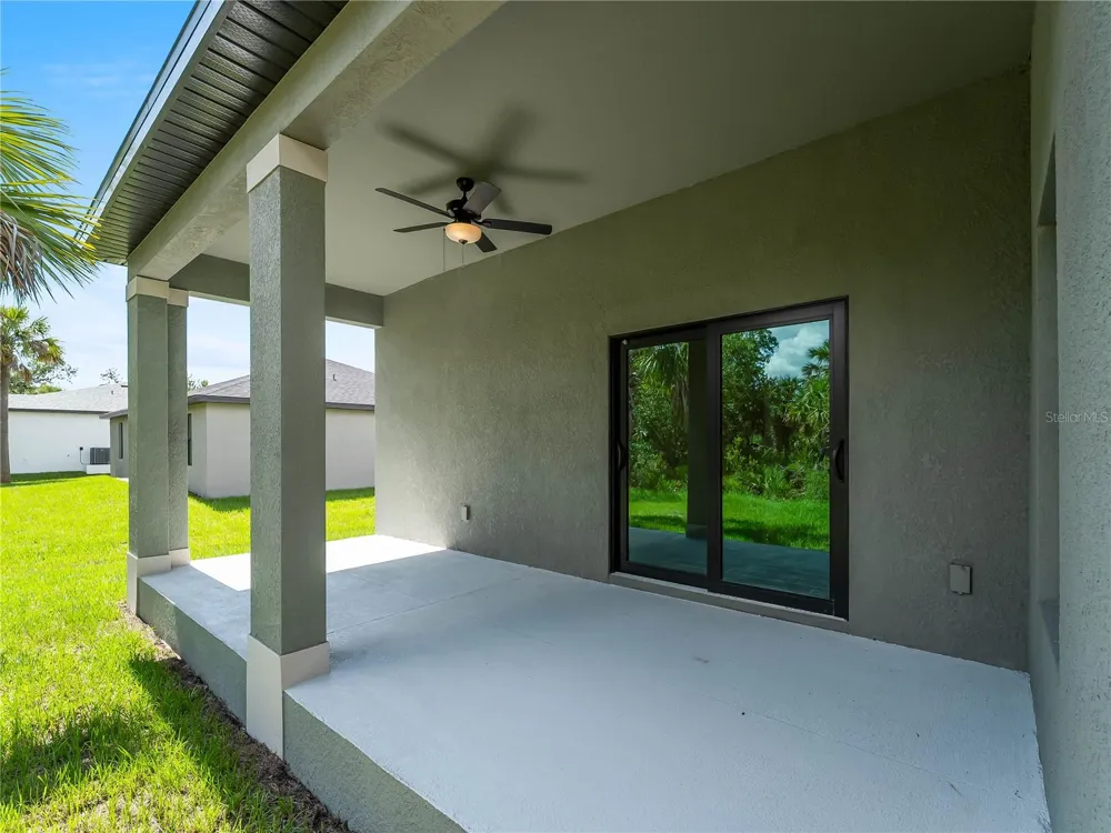 17339 ELMWOOD AVENUE Port Charlotte, FL 33948