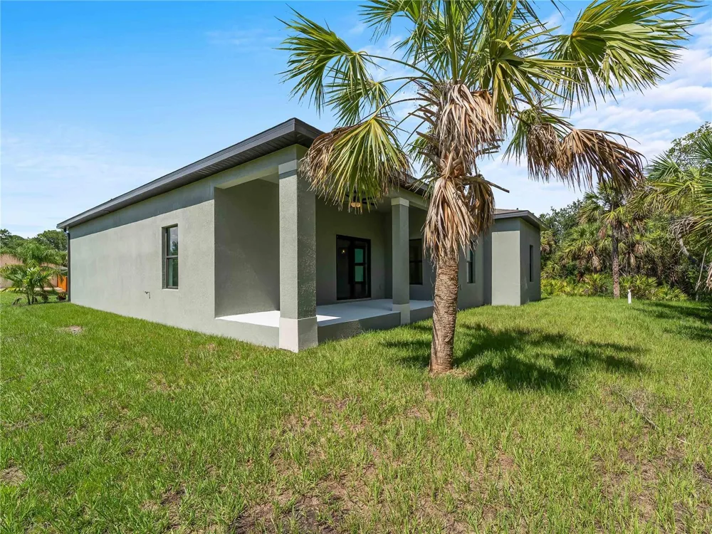 17339 ELMWOOD AVENUE Port Charlotte, FL 33948