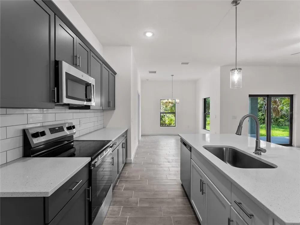 17339 ELMWOOD AVENUE Port Charlotte, FL 33948