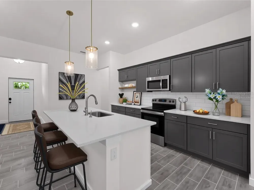17339 ELMWOOD AVENUE Port Charlotte, FL 33948