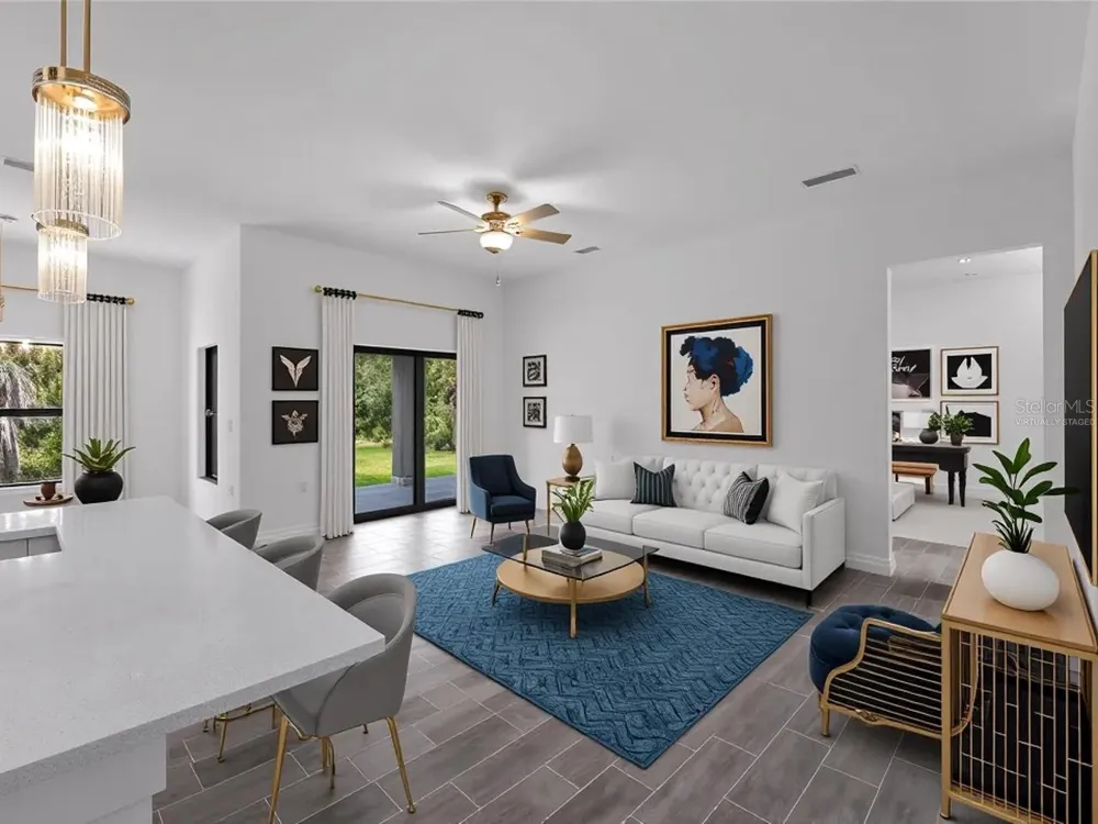 17339 ELMWOOD AVENUE Port Charlotte, FL 33948
