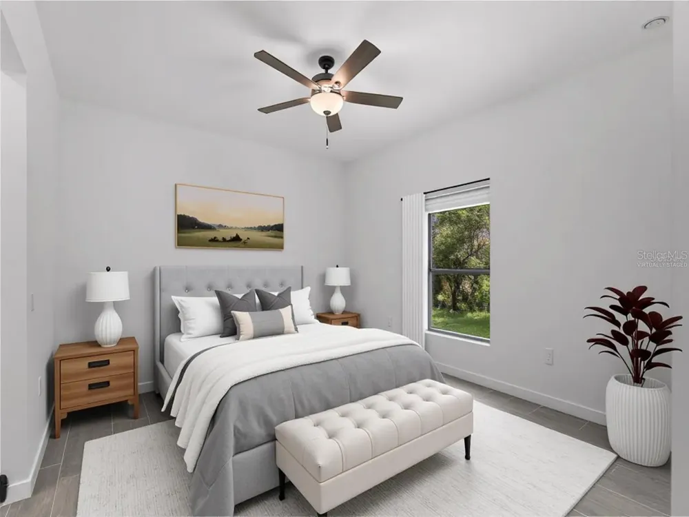 17339 ELMWOOD AVENUE Port Charlotte, FL 33948