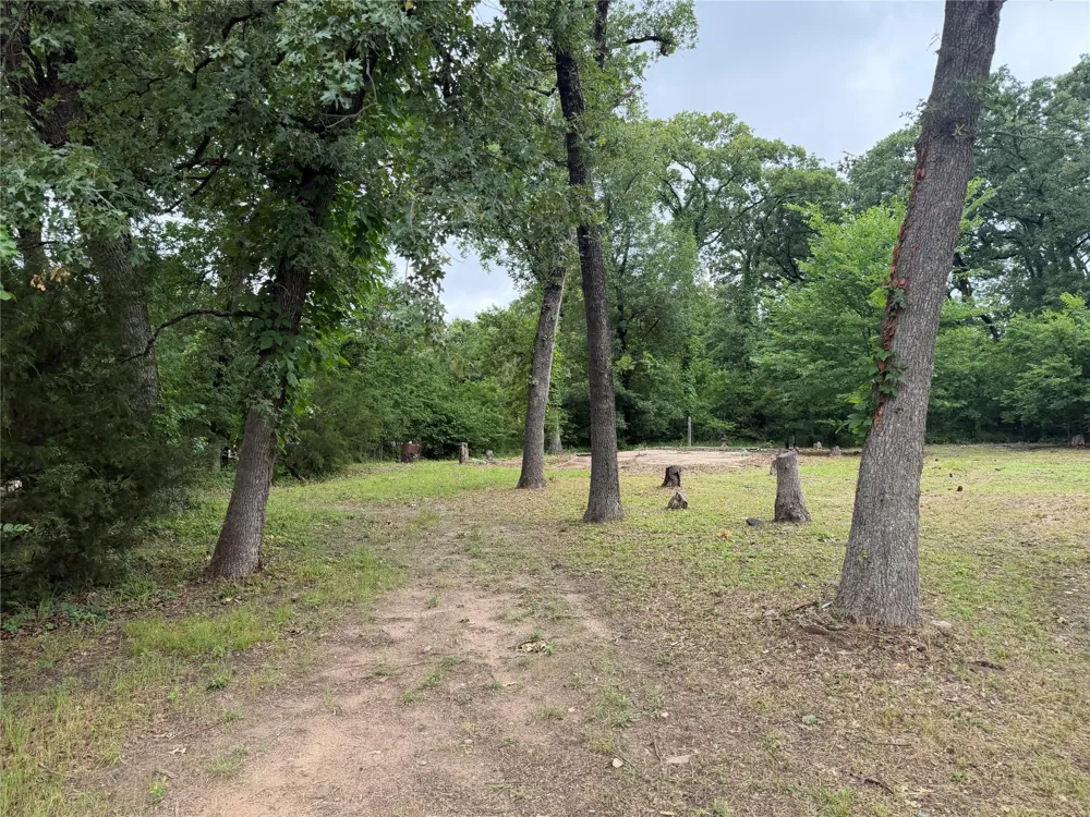 1640 Oaks Drive Quinlan, TX 75474
