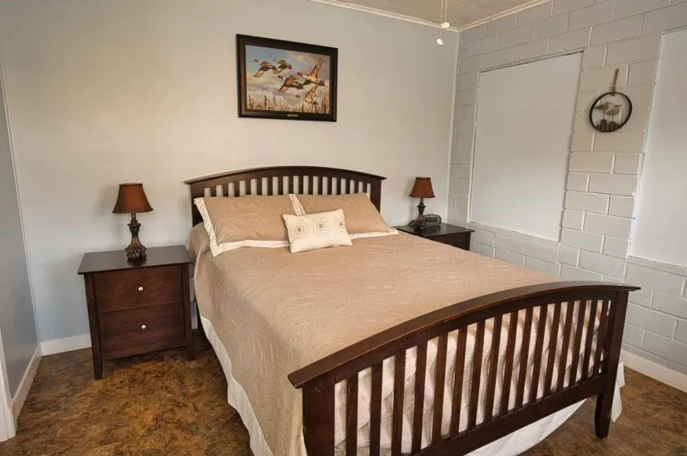 2426 Cr 297 Sargent, TX 77414