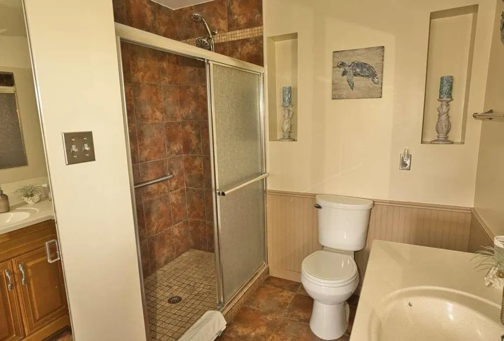2426 Cr 297 Sargent, TX 77414
