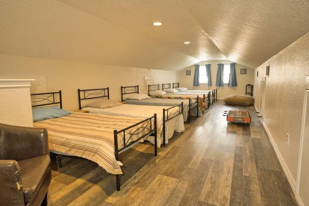 2426 Cr 297 Sargent, TX 77414