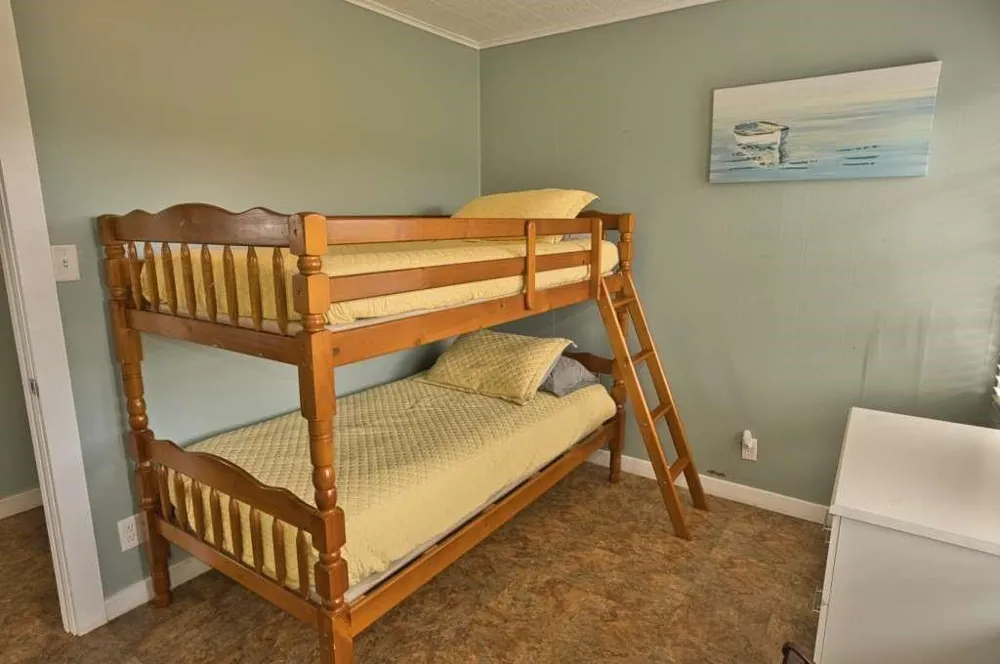2426 Cr 297 Sargent, TX 77414