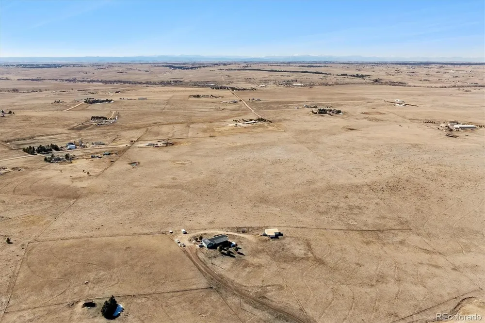 30775 Mountain View Trail