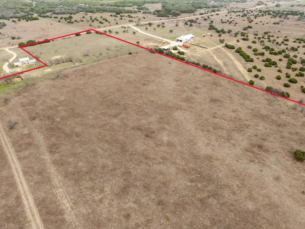 135 Harmon Road Copperas Cove, TX 76522