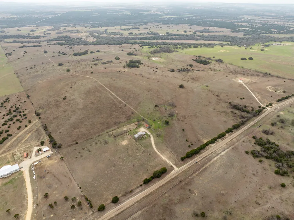 135 Harmon Road Copperas Cove, TX 76522
