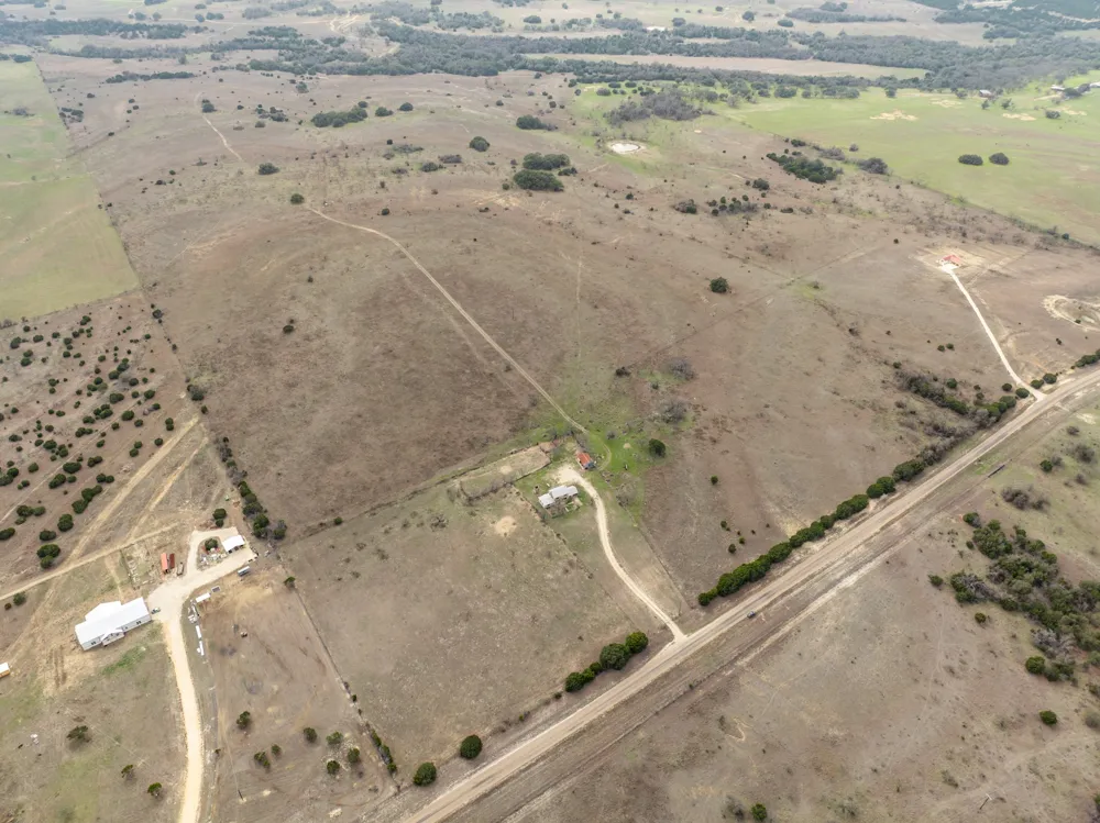 135 Harmon Road Copperas Cove, TX 76522