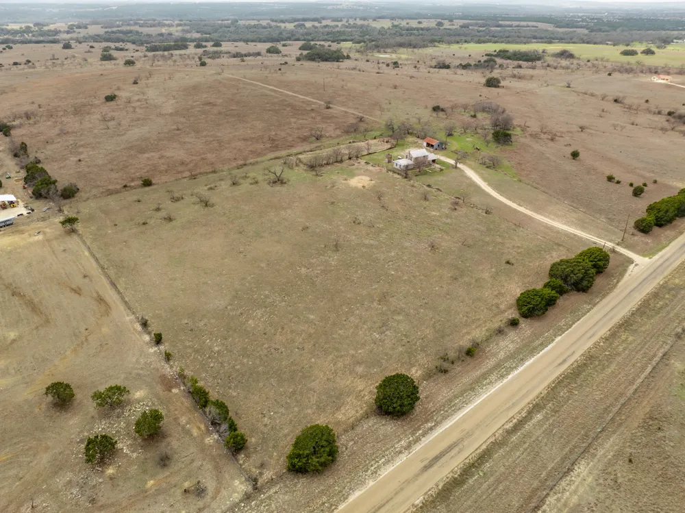 135 Harmon Road Copperas Cove, TX 76522