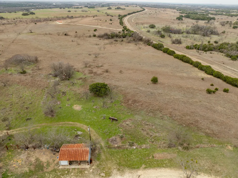 135 Harmon Road Copperas Cove, TX 76522
